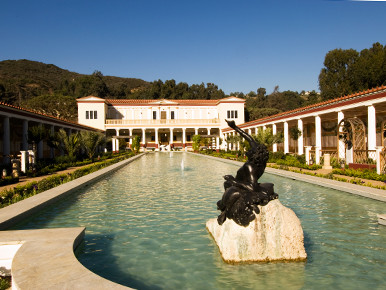 オートリー・ミュージアム・オブ・アメリカンウエスト | Visit California